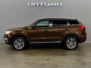 Geely Atlas I Краснодар  - изображение 28