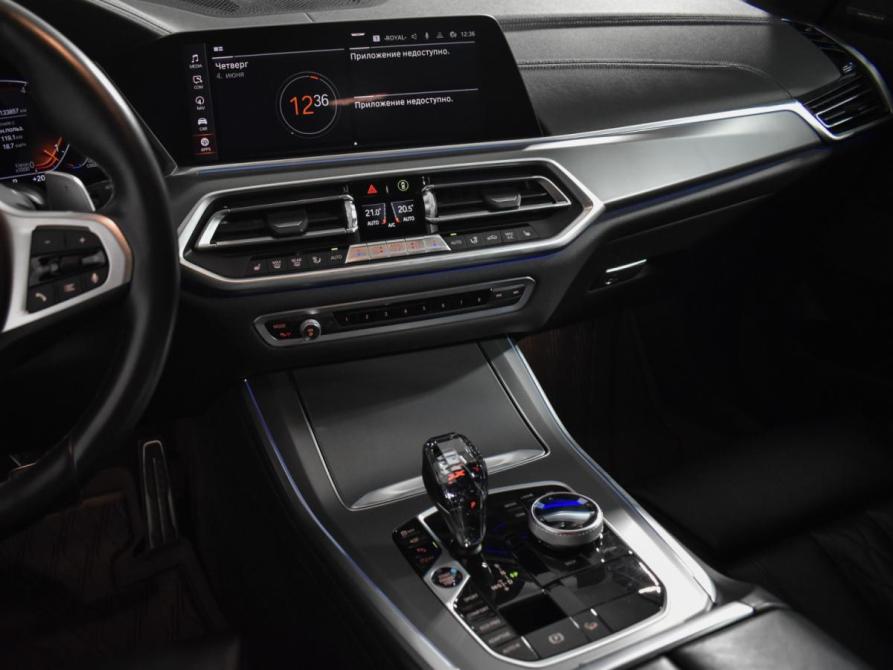 BMW X5 IV (G05/G18) Санкт-Петербург  - изображение 22