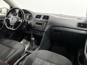 Volkswagen Polo V Рестайлинг Альметьевск  - изображение 36