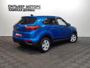 Hyundai Creta I Пермь  - изображение 19