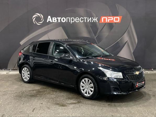 Chevrolet Cruze I Рестайлинг с пробегом 2013 года, цена 650 000 рублей, 179447 км, хэтчбек, Автокод Объявления