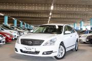 Nissan Teana II Рестайлинг Уфа  - изображение 24