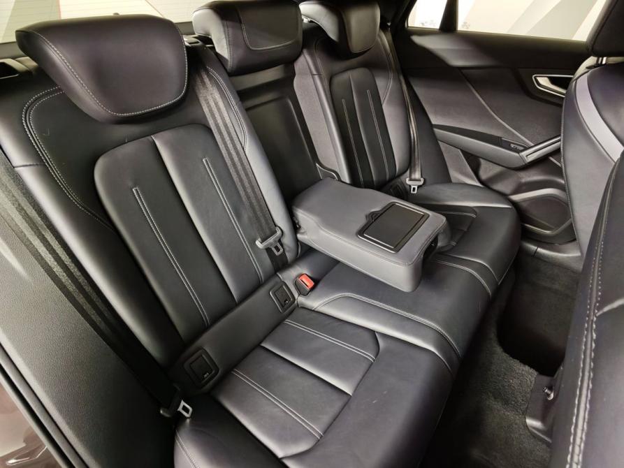 Audi Q2 I Москва  - изображение 17
