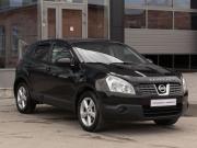 Nissan Qashqai I Новосибирск  - изображение 21