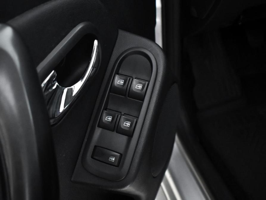 Renault Duster I Рестайлинг Санкт-Петербург  - изображение 11