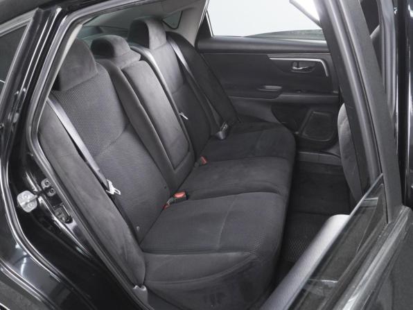 Nissan Altima V (L33) с пробегом 2014 года, цена 990 000 рублей, 238833 км, седан, Автокод Объявления