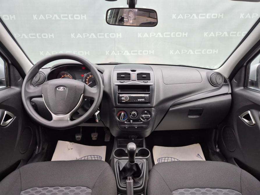 Lada (ВАЗ) Granta I Рестайлинг Екатеринбург  - изображение 6