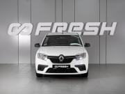Renault Logan II Рестайлинг Минеральные Воды  - изображение 17