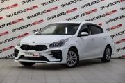 Kia Rio IV Сургут  - изображение 33