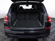 BMW X3 III (G01) Москва  - изображение 34