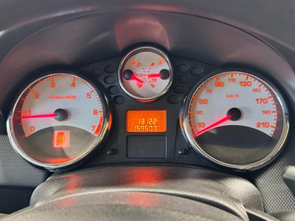 Peugeot 207 I с пробегом 2009 года, цена 349 000 рублей, 169607 км, хэтчбек, Автокод Объявления