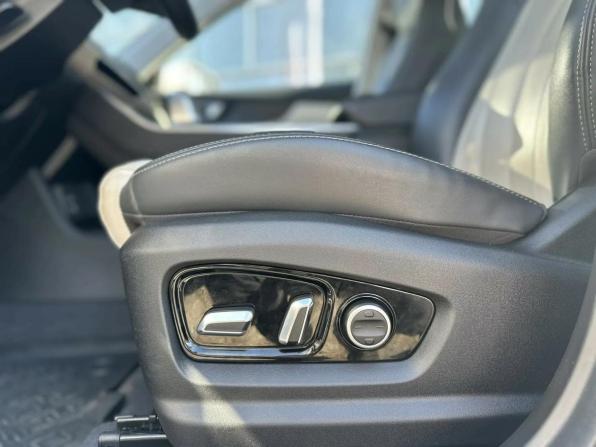 Chery Tiggo 4 I Рестайлинг 2 с пробегом 2024 года, цена 2 000 000 рублей, 4761 км, внедорожник, Автокод Объявления