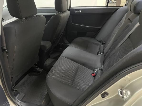 Mitsubishi Lancer X Рестайлинг с пробегом 2011 года, цена 840 000 рублей, 266954 км, седан, Автокод Объявления