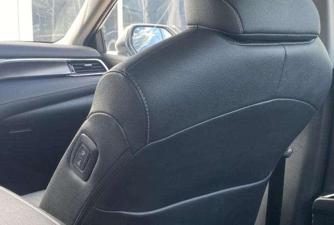 Toyota Camry VIII (XV70) Рестайлинг с пробегом 2023 года, цена 3 400 000 рублей, 60813 км, седан, Автокод Объявления