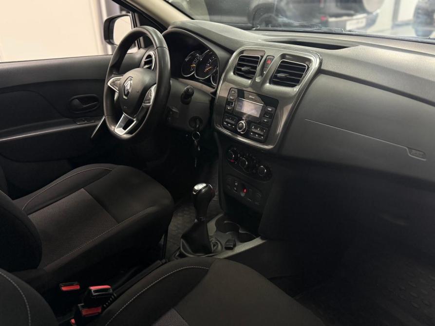 Renault Sandero II Рестайлинг Казань  - изображение 16