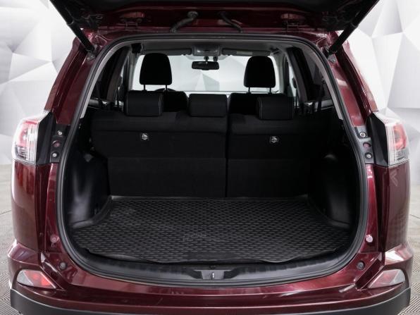 Toyota RAV4 IV (XA40) Рестайлинг с пробегом 2019 года, цена 2 890 000 рублей, 98693 км, внедорожник, Автокод Объявления