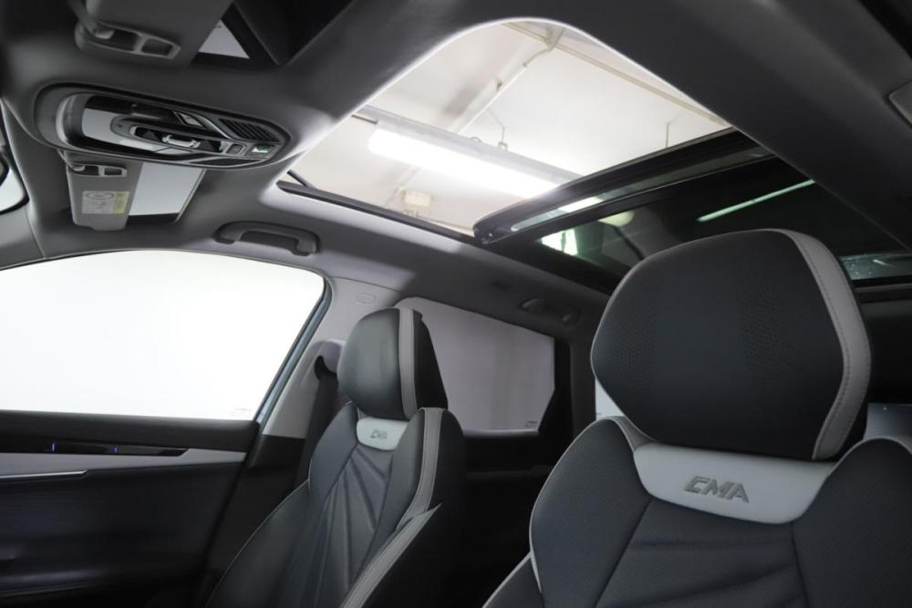 Geely Atlas II Москва  - изображение 22