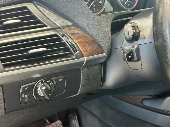 BMW X6 I (E71) с пробегом 2008 года, цена 2 495 000 рублей, 218284 км, внедорожник, Автокод Объявления