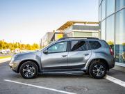 Nissan Terrano III (D10) Волгоград  - изображение 35