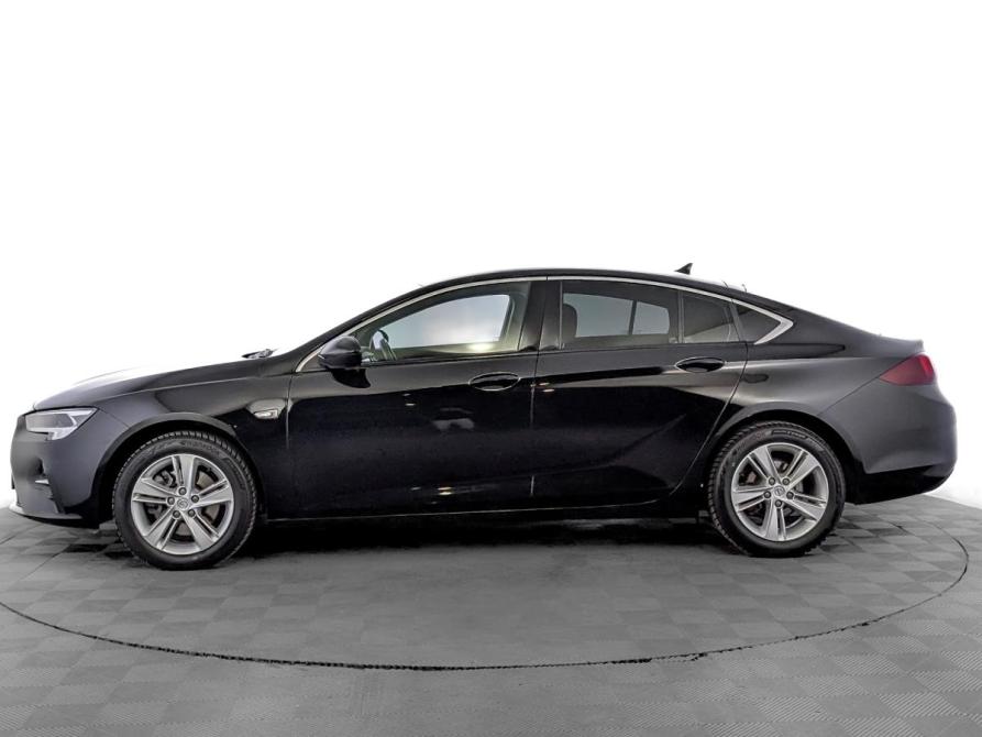 Opel Insignia II Рестайлинг Москва  - изображение 8