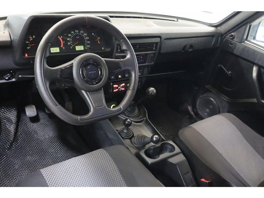 Lada (ВАЗ) 2131 (4x4) I Коломна  - изображение 6
