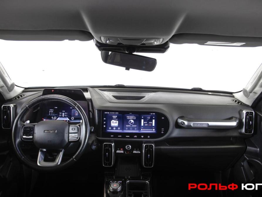 Haval Dargo I Москва  - изображение 9