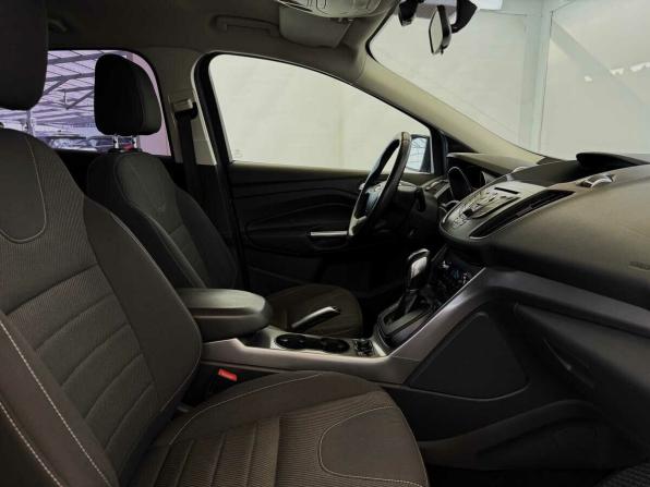 Ford Kuga II с пробегом 2016 года, цена 1 520 000 рублей, 144211 км, внедорожник, Автокод Объявления
