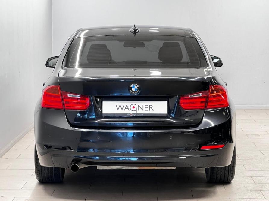 BMW 3 серии VI (F3x) Санкт-Петербург  - изображение 4