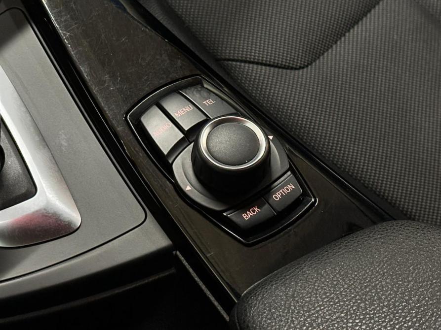 BMW 3 серии VI (F3x) Рестайлинг Набережные Челны  - изображение 20