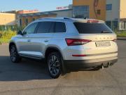 Skoda Kodiaq I Казань  - изображение 35