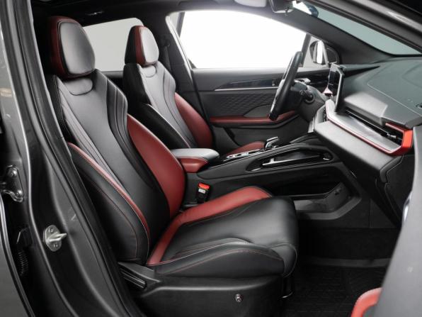 Geely Coolray I Рестайлинг с пробегом 2024 года, цена 2 249 000 рублей, 37725 км, внедорожник, Автокод Объявления