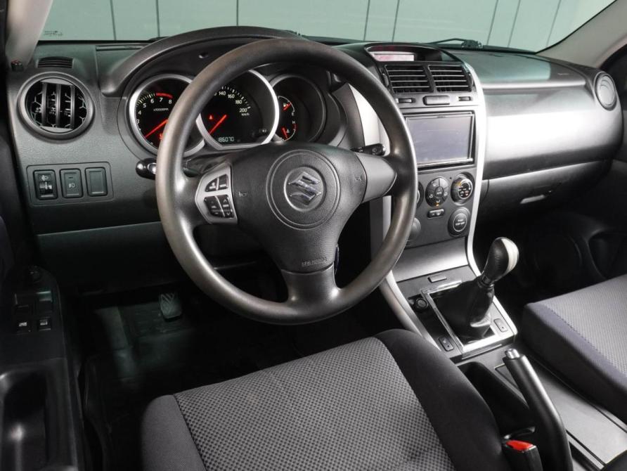 Suzuki Grand Vitara II Рестайлинг Воронеж  - изображение 6
