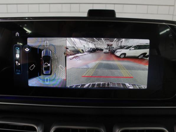 Новый Mercedes-Benz GLE II (V167) Рестайлинг 2025 года, цена 11 950 000 рублей, внедорожник, Автокод Объявления