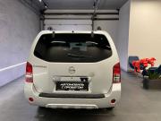 Nissan Pathfinder III Рестайлинг Новосибирск  - изображение 22