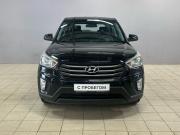 Hyundai Creta I Уфа  - изображение 22