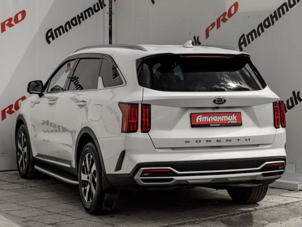 Kia Sorento IV с пробегом 2020 года, цена 3 950 000 рублей, 33323 км, внедорожник, Автокод Объявления