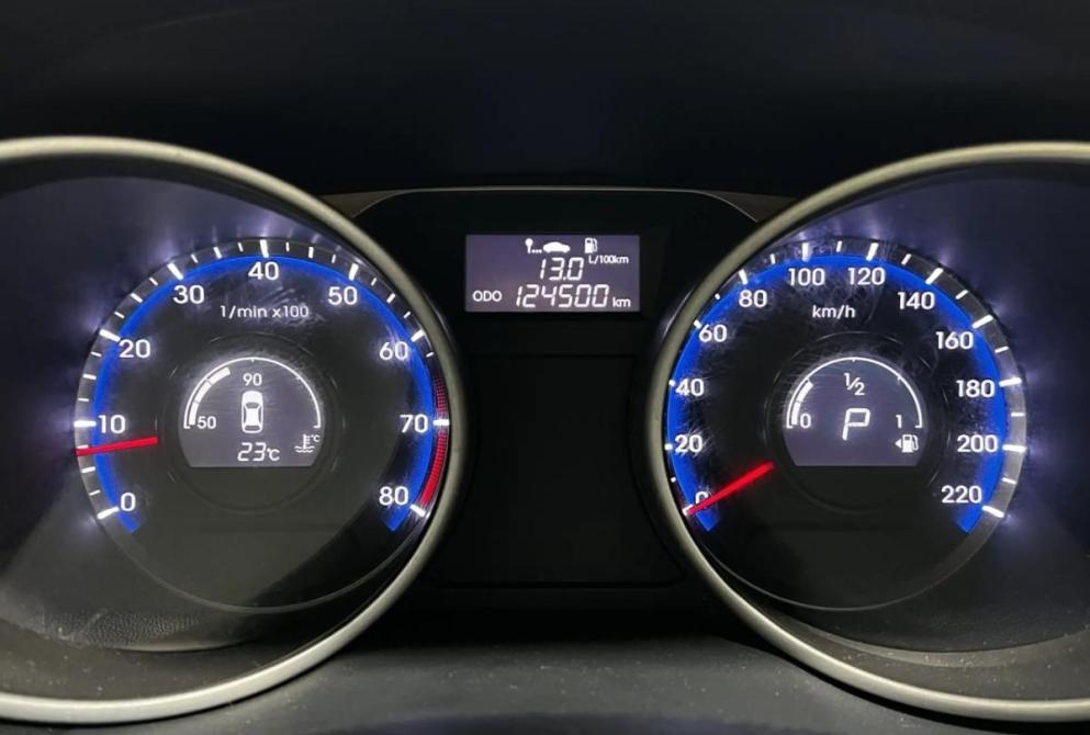 Hyundai ix35 I Нижний Новгород  - изображение 18