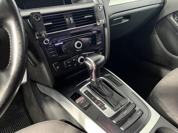 Audi A4 IV (B8) Рестайлинг с пробегом 2014 года, цена 1 480 000 рублей, 173712 км, седан, Автокод Объявления