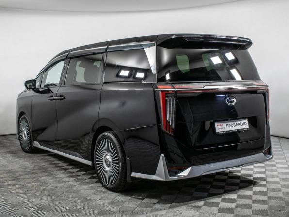 GAC Trumpchi M8 II с пробегом 2023 года, цена 3 990 000 рублей, 29900 км, минивэн, Автокод Объявления