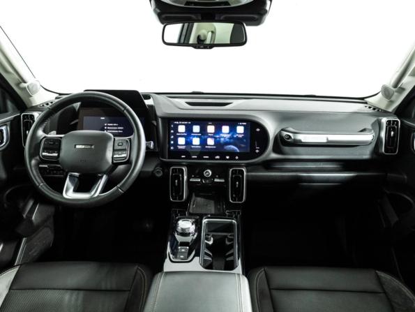 Haval Dargo с пробегом 2023 года, цена 2 649 000 рублей, 36343 км, внедорожник, Автокод Объявления