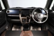 Suzuki Hustler I Новосибирск  - изображение 27