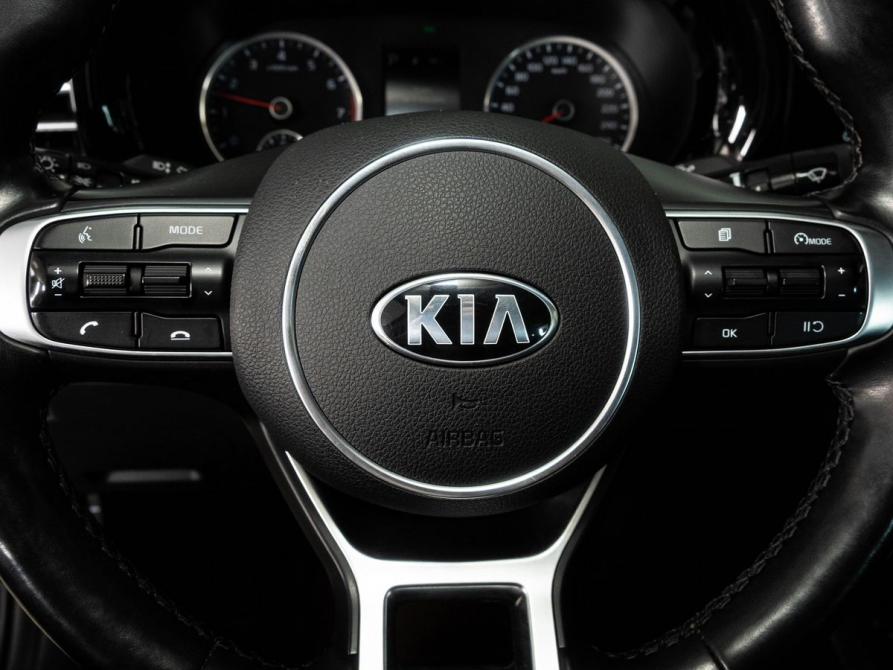 Kia K5 III Казань  - изображение 9