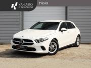 Mercedes-Benz A-Класс IV (W177) Казань  - изображение 17