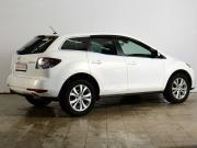 Mazda CX-7 I Рестайлинг Кандалакша  - изображение 24