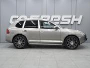 Porsche Cayenne I (955) Ростов-на-Дону  - изображение 25