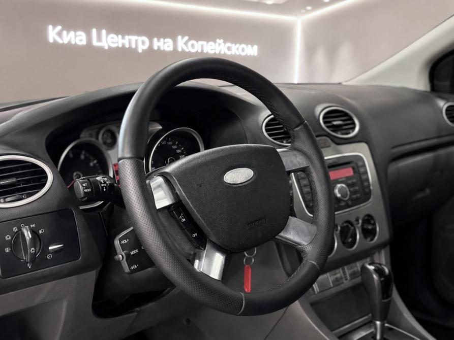 Ford Focus II Рестайлинг Челябинск  - изображение 9
