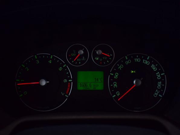 Ford Fusion I Рестайлинг с пробегом 2008 года, цена 499 999 рублей, 220465 км, хэтчбек, Автокод Объявления