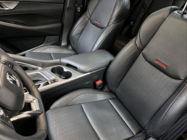 Changan CS35 Plus I Рестайлинг с пробегом 2024 года, цена 1 770 000 рублей, 69777 км, внедорожник, Автокод Объявления