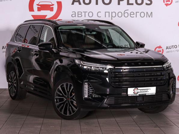 Exeed VX I с пробегом 2023 года, цена 3 279 000 рублей, 36679 км, внедорожник, Автокод Объявления