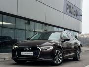 Audi A6 V (C8) Санкт-Петербург  - изображение 35